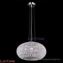 Crystal modern unique indian style lamp 71102